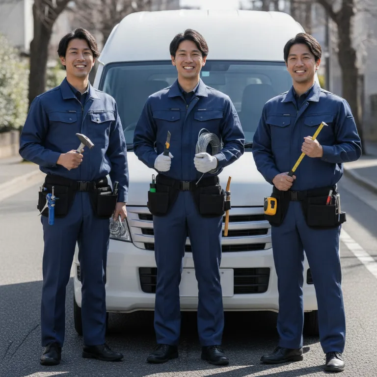 屋根修理 Fusō